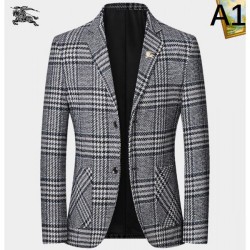 2025FW Suit BURBERRY Elegant and stylish at an affordable price