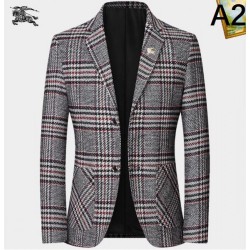 2025FW Suit BURBERRY Elegant and stylish at an affordable price