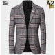 2025FW Suit BURBERRY Elegant and stylish at an affordable price
