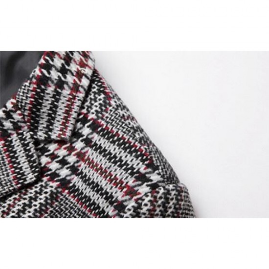 2025FW Suit BURBERRY Elegant and stylish at an affordable price