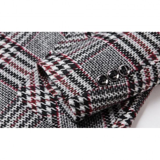 2025FW Suit BURBERRY Elegant and stylish at an affordable price