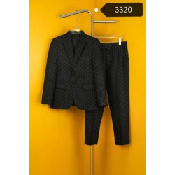 2025 Fall/Winter Suit DIOR Autumn/Winter Limited Collection New Suit