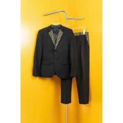 2025 Fall/Winter Suit FENDI Fall essential item Luxury brand suit