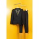 2025 Fall/Winter Suit FENDI Fall essential item Luxury brand suit 2025 Fall/Winter Suit FENDI Fall essential item Luxury brand suit