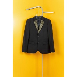 2025 Fall/Winter Suit FENDI Fall essential item Luxury brand suit