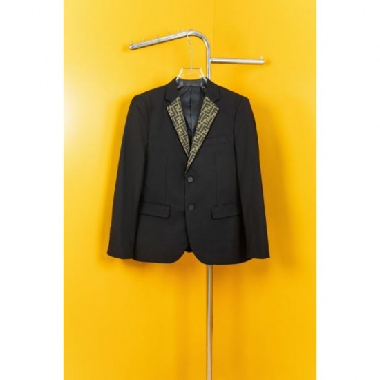 2025 Fall/Winter Suit FENDI Fall essential item Luxury brand suit 2025 Fall/Winter Suit FENDI Fall essential item Luxury brand suit