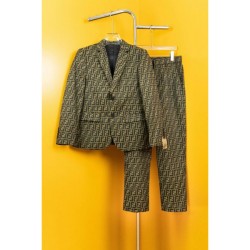 2025 Fall/Winter Suit FENDI Fendi Popular suits
