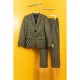2025 Fall/Winter Suit FENDI Fendi Popular suits 2025 Fall/Winter Suit FENDI Fendi Popular suits