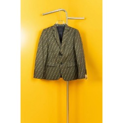 2025 Fall/Winter Suit FENDI Fendi Popular suits