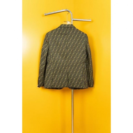 2025 Fall/Winter Suit FENDI Fendi Popular suits 2025 Fall/Winter Suit FENDI Fendi Popular suits