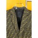 2025 Fall/Winter Suit FENDI Fendi Popular suits 2025 Fall/Winter Suit FENDI Fendi Popular suits