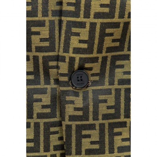 2025 Fall/Winter Suit FENDI Fendi Popular suits 2025 Fall/Winter Suit FENDI Fendi Popular suits