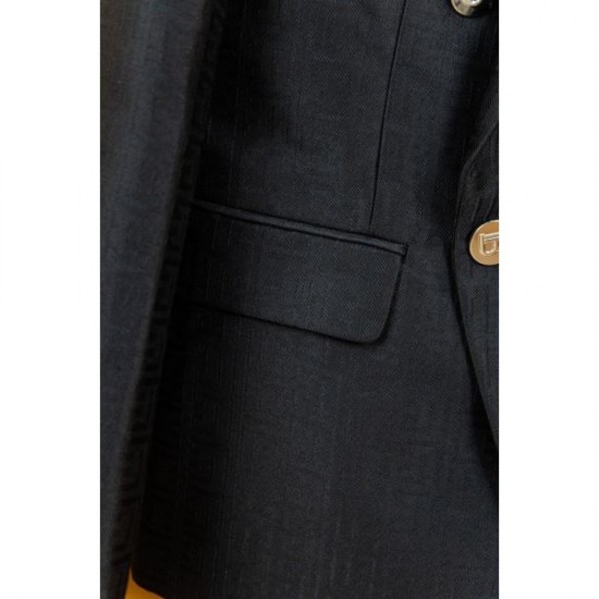 2025 Fall/Winter Suit FENDI Fendi Popular Restock SALE Limited Price 2025 Fall/Winter Suit FENDI Fendi Popular Restock SALE Limited Price