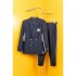 2025 Fall/Winter Suit GUCCI Gucci Limited Time Discount Luxury Suit