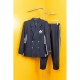 2025 Fall/Winter Suit GUCCI Gucci Limited Time Discount Luxury Suit 2025 Fall/Winter Suit GUCCI Gucci Limited Time Discount Luxury Suit