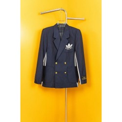 2025 Fall/Winter Suit GUCCI Gucci Limited Time Discount Luxury Suit
