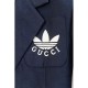 2025 Fall/Winter Suit GUCCI Gucci Limited Time Discount Luxury Suit 2025 Fall/Winter Suit GUCCI Gucci Limited Time Discount Luxury Suit
