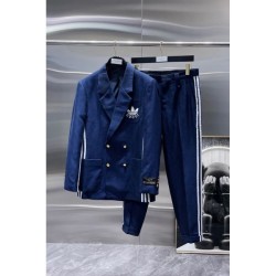 2025 Fall/Winter Suit GUCCI Perfect for Autumn, a must-have item for trends