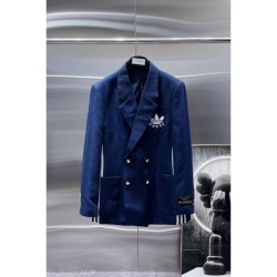 2025 Fall/Winter Suit GUCCI Perfect for Autumn, a must-have item for trends