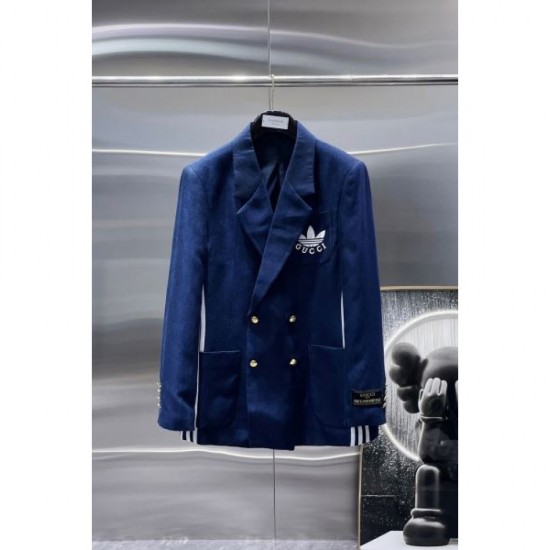 2025 Fall/Winter Suit GUCCI Perfect for Autumn, a must-have item for trends 2025 Fall/Winter Suit GUCCI Perfect for Autumn, a must-have item for trends