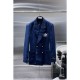 2025 Fall/Winter Suit GUCCI Perfect for Autumn, a must-have item for trends 2025 Fall/Winter Suit GUCCI Perfect for Autumn, a must-have item for trends