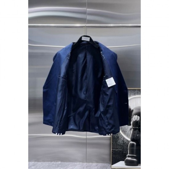 2025 Fall/Winter Suit GUCCI Perfect for Autumn, a must-have item for trends 2025 Fall/Winter Suit GUCCI Perfect for Autumn, a must-have item for trends