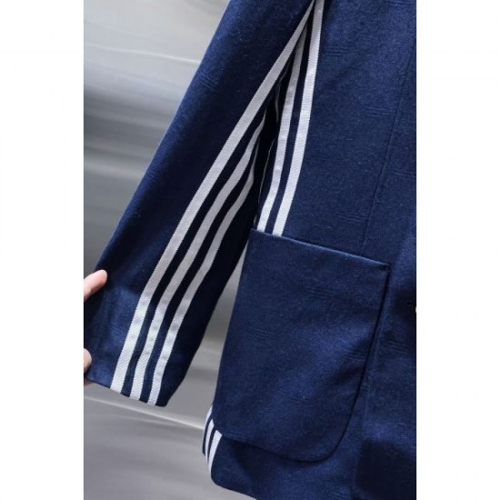 2025 Fall/Winter Suit GUCCI Perfect for Autumn, a must-have item for trends 2025 Fall/Winter Suit GUCCI Perfect for Autumn, a must-have item for trends