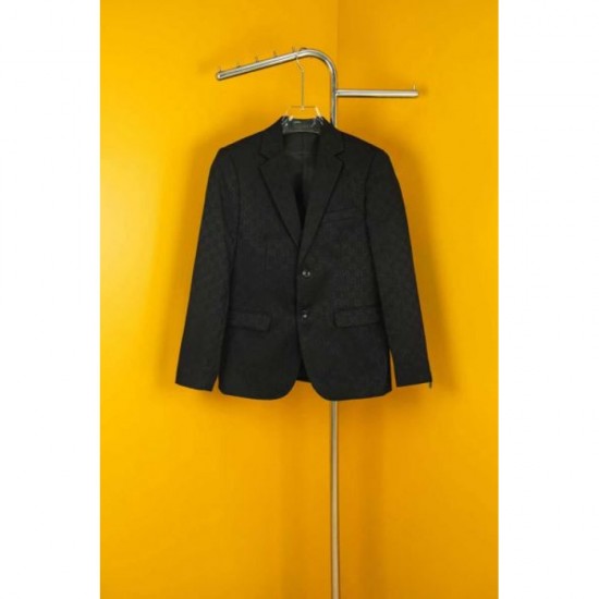 2025 Fall/Winter Suit GUCCI Gucci Inevitably in short supply, the latest autumn/winter collection 2025 Fall/Winter Suit GUCCI Gucci Inevitably in short supply, the latest autumn/winter collection