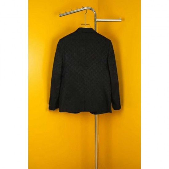 2025 Fall/Winter Suit GUCCI Gucci Inevitably in short supply, the latest autumn/winter collection 2025 Fall/Winter Suit GUCCI Gucci Inevitably in short supply, the latest autumn/winter collection