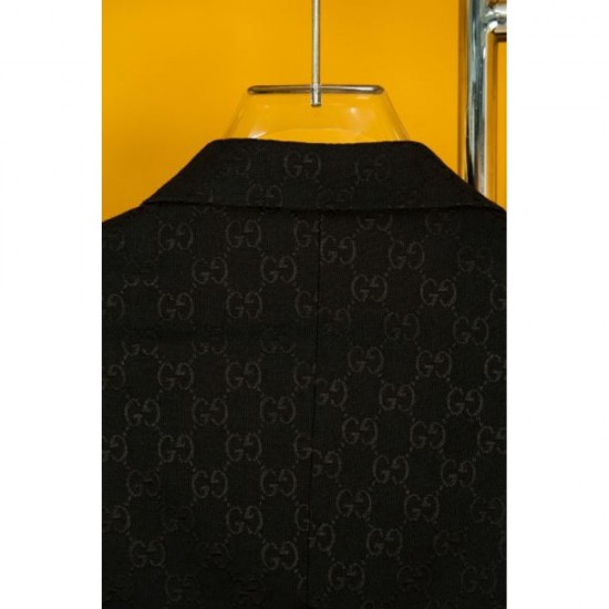 2025 Fall/Winter Suit GUCCI Gucci Inevitably in short supply, the latest autumn/winter collection 2025 Fall/Winter Suit GUCCI Gucci Inevitably in short supply, the latest autumn/winter collection