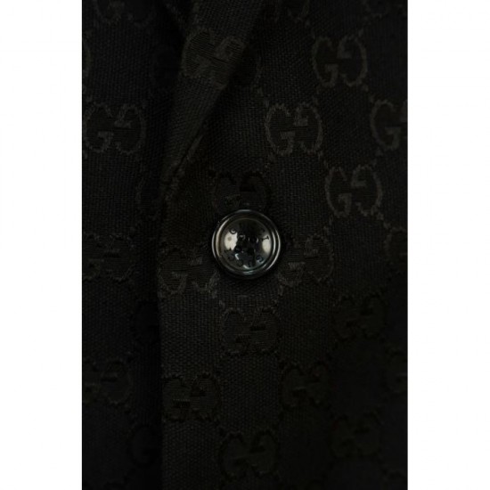 2025 Fall/Winter Suit GUCCI Gucci Inevitably in short supply, the latest autumn/winter collection 2025 Fall/Winter Suit GUCCI Gucci Inevitably in short supply, the latest autumn/winter collection