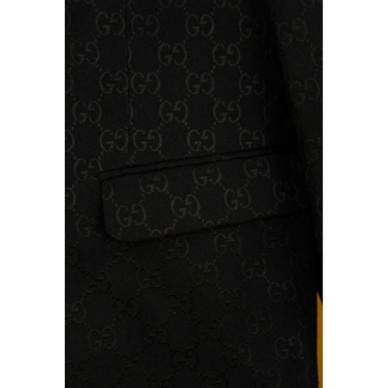 2025 Fall/Winter Suit GUCCI Gucci Inevitably in short supply, the latest autumn/winter collection 2025 Fall/Winter Suit GUCCI Gucci Inevitably in short supply, the latest autumn/winter collection