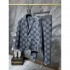 2025 Fall/Winter Suit GUCCI New Gucci Introducing a Autumn/Winter Style