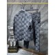 2025 Fall/Winter Suit GUCCI New Gucci Introducing a Autumn/Winter Style 2025 Fall/Winter Suit GUCCI New Gucci Introducing a Autumn/Winter Style