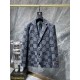 2025 Fall/Winter Suit GUCCI New Gucci Introducing a Autumn/Winter Style 2025 Fall/Winter Suit GUCCI New Gucci Introducing a Autumn/Winter Style