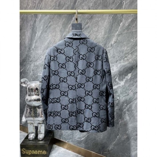 2025 Fall/Winter Suit GUCCI New Gucci Introducing a Autumn/Winter Style 2025 Fall/Winter Suit GUCCI New Gucci Introducing a Autumn/Winter Style