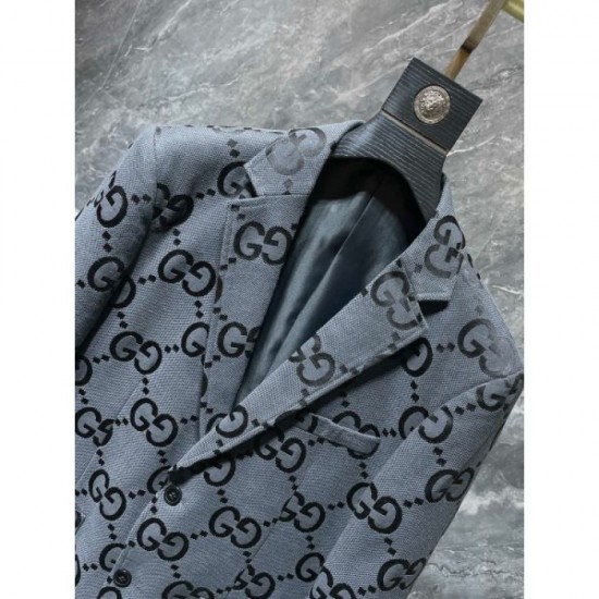 2025 Fall/Winter Suit GUCCI New Gucci Introducing a Autumn/Winter Style 2025 Fall/Winter Suit GUCCI New Gucci Introducing a Autumn/Winter Style