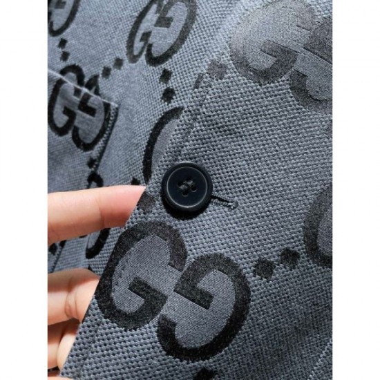 2025 Fall/Winter Suit GUCCI New Gucci Introducing a Autumn/Winter Style 2025 Fall/Winter Suit GUCCI New Gucci Introducing a Autumn/Winter Style