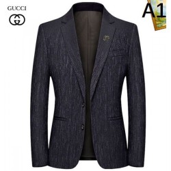 2025FW Suit GUCCI Gucci Popular suit perfect as a gift
