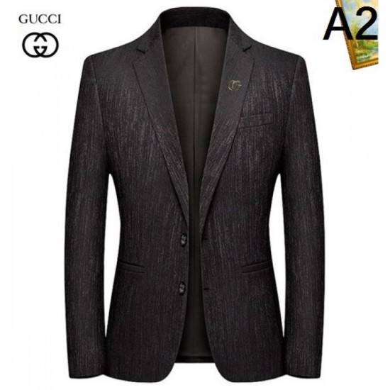 2025FW Suit GUCCI Gucci Popular suit perfect as a gift