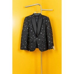 2025 Fall/Winter Suit LOUIS VUITTON Stylish upgrading new suit
