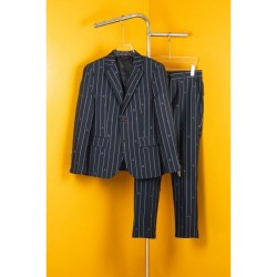 2025 Fall/Winter Suit LOUIS VUITTON Louis Vuitton New autumn/winter products with a relaxed mood
