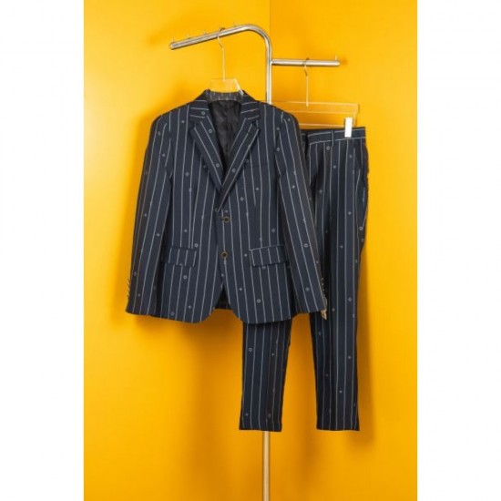 2025 Fall/Winter Suit LOUIS VUITTON Louis Vuitton New autumn/winter products with a relaxed mood 2025 Fall/Winter Suit LOUIS VUITTON Louis Vuitton New autumn/winter products with a relaxed mood