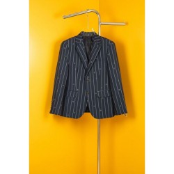 2025 Fall/Winter Suit LOUIS VUITTON Louis Vuitton New autumn/winter products with a relaxed mood