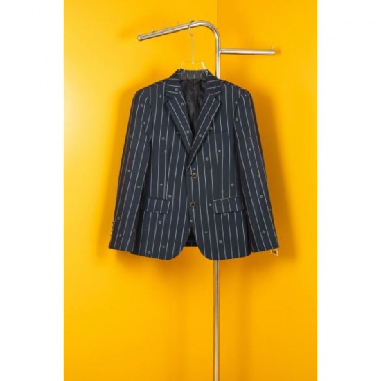 2025 Fall/Winter Suit LOUIS VUITTON Louis Vuitton New autumn/winter products with a relaxed mood 2025 Fall/Winter Suit LOUIS VUITTON Louis Vuitton New autumn/winter products with a relaxed mood
