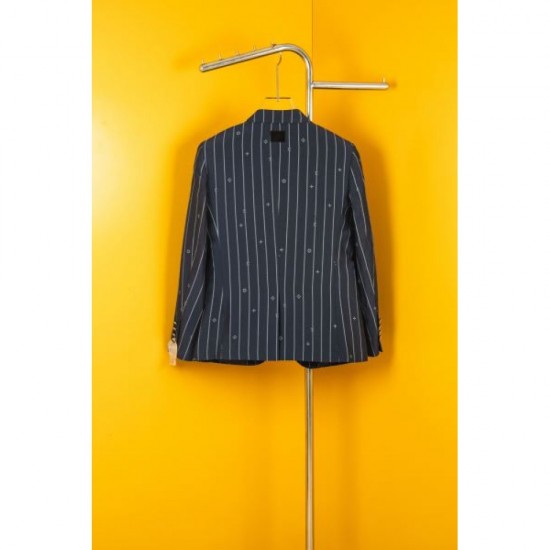 2025 Fall/Winter Suit LOUIS VUITTON Louis Vuitton New autumn/winter products with a relaxed mood 2025 Fall/Winter Suit LOUIS VUITTON Louis Vuitton New autumn/winter products with a relaxed mood