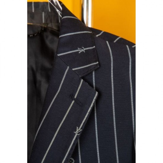 2025 Fall/Winter Suit LOUIS VUITTON Louis Vuitton New autumn/winter products with a relaxed mood 2025 Fall/Winter Suit LOUIS VUITTON Louis Vuitton New autumn/winter products with a relaxed mood