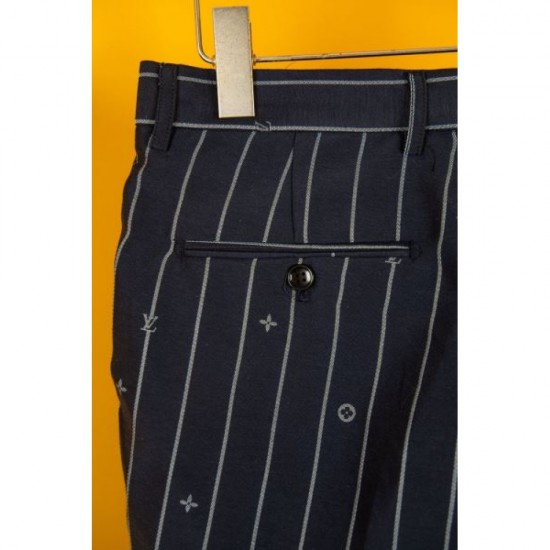 2025 Fall/Winter Suit LOUIS VUITTON Louis Vuitton New autumn/winter products with a relaxed mood 2025 Fall/Winter Suit LOUIS VUITTON Louis Vuitton New autumn/winter products with a relaxed mood