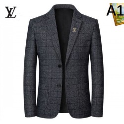 2025FW Suit LOUIS VUITTON Luxury design with great versatility