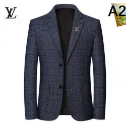 2025FW Suit LOUIS VUITTON Luxury design with great versatility